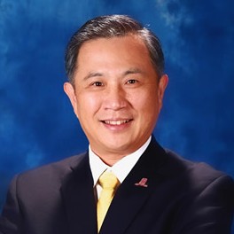 Irwin King
