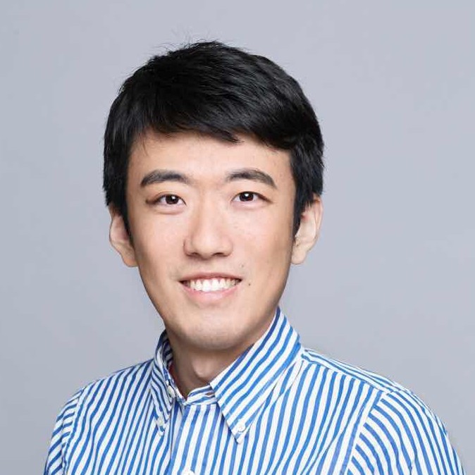 Jiang Bian