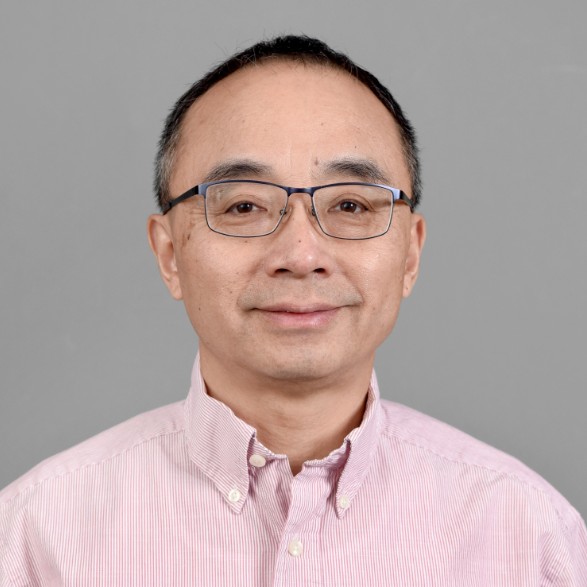 Huan Liu