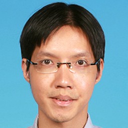 Raymond Wong