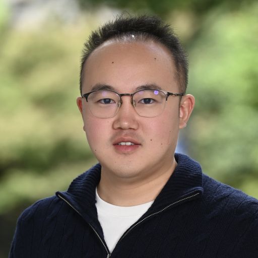 Qiaoyu Tan