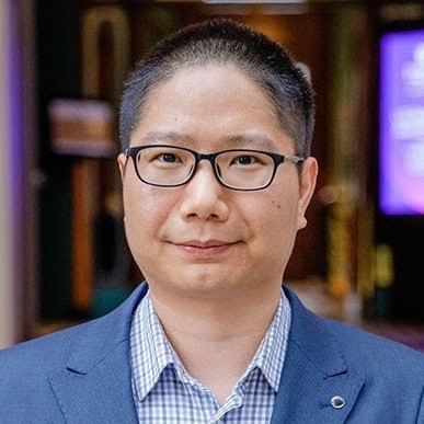 Hongzhi Yin