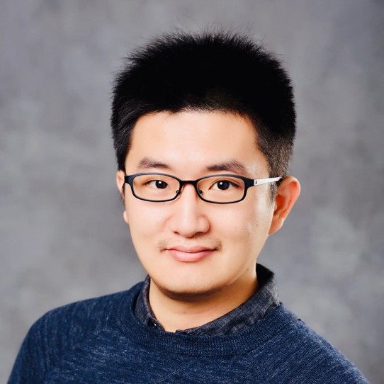 Xiangyu Zhao