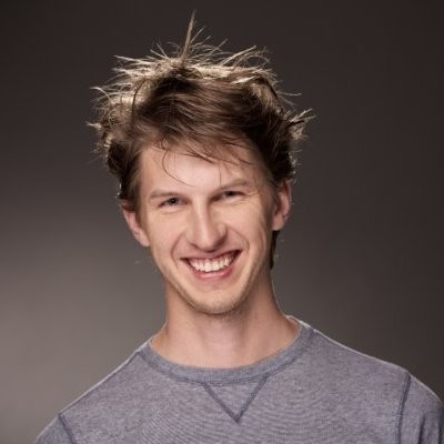 Lars Backstrom