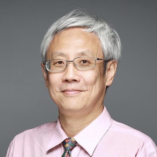 Jimmy Huang